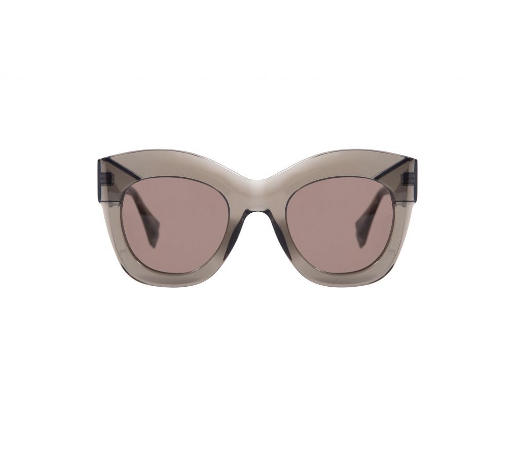 Солнцезащитные очки Женские GIGIBARCELONA FIONA GreenGGB-00000006705-7
