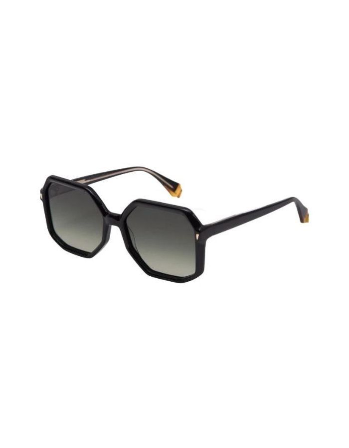 Солнцезащитные очки Женские GIGIBARCELONA KELLY BlackGGB-00000006579-1