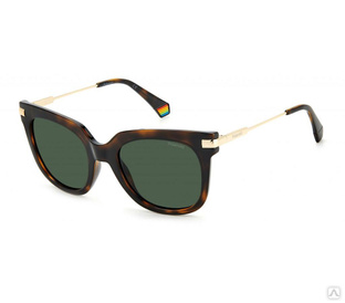 Солнцезащитные очки женские PLD 6180/S HVN PLD-20514208651UC Polaroid 