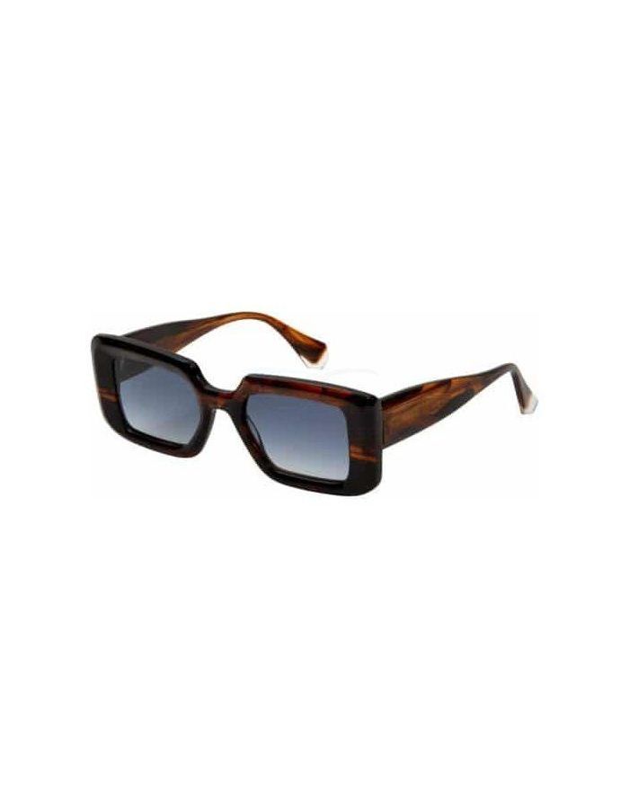 Солнцезащитные очки женские ASH Demi Brown GGB-00000006547-2 GIGIBARCELONA