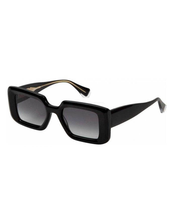 Солнцезащитные очки женские ASH Sh. Black GGB-00000006547-1 GIGIBARCELONA