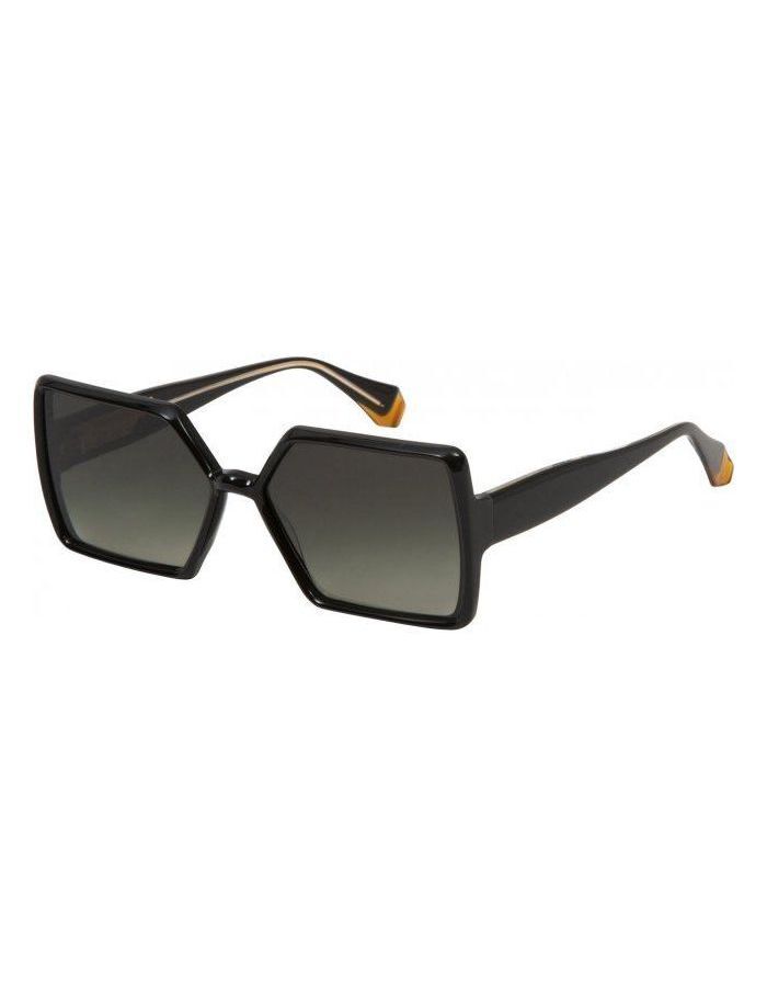 Солнцезащитные очки женские ARES Black GGB-00000006631-1 GIGIBARCELONA