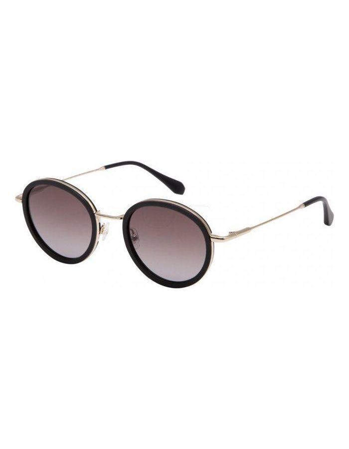 Солнцезащитные очки женские WOODS Gold&Black GGB-00000006587-1 GIGIBARCELONA