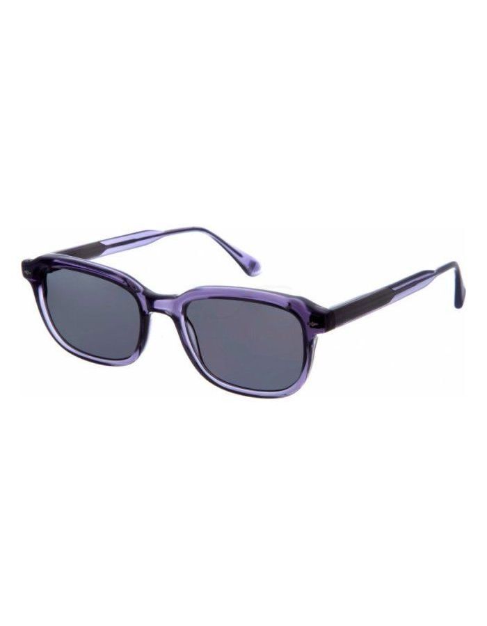 Солнцезащитные очки женские BOWIE Crystal Grey GGB-00000006535-4 GIGIBARCELONA