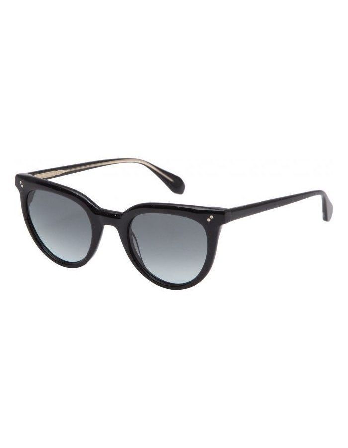 Солнцезащитные очки женские AGATHA Black GGB-00000006566-1 GIGIBARCELONA
