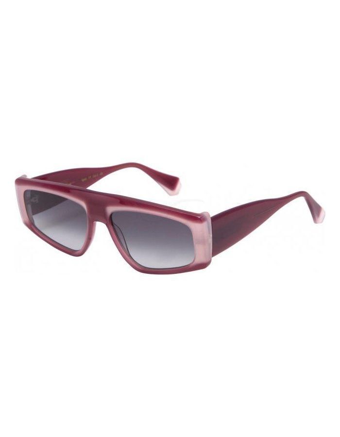 Солнцезащитные очки женские POMPEIA Red & Pink GGB-00000006578-6 GIGIBARCELONA
