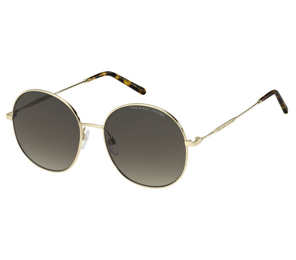 Солнцезащитные очки женские MARC 620/S GOLD JAC-205357J5G56HA Marc Jacobs