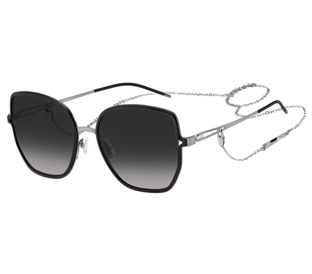 Солнцезащитные очки женские BOSS 1392/S BLK RUTH HUB-204917284579O Hugo Boss