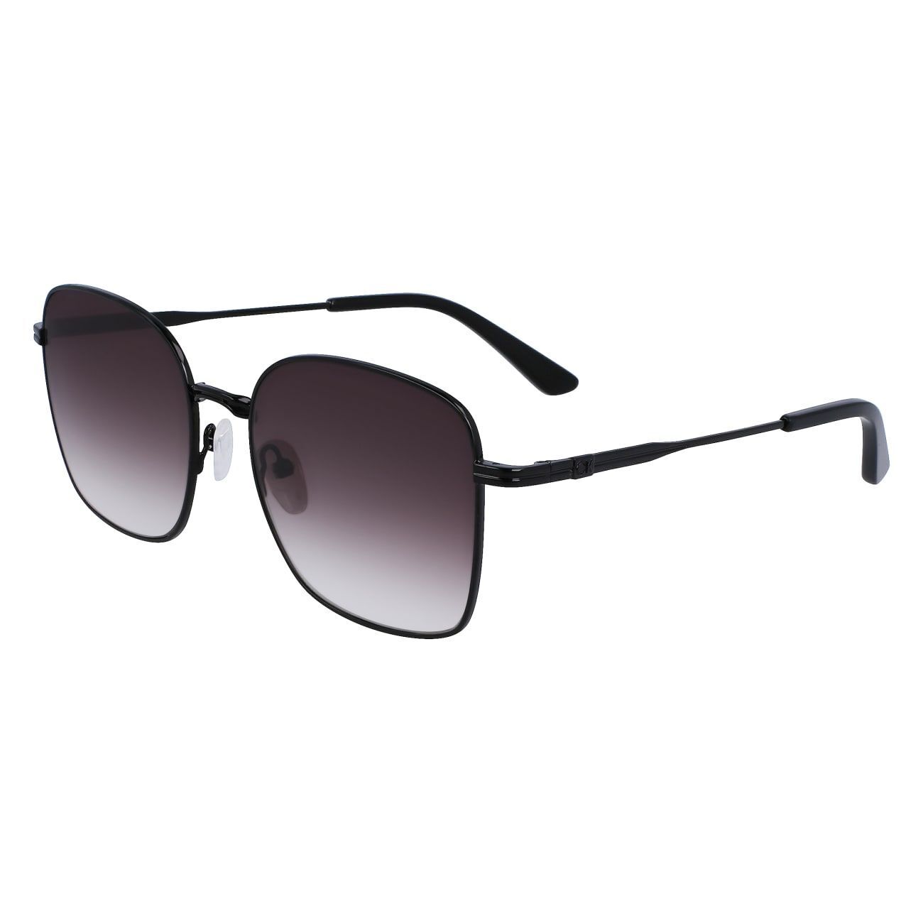 Солнцезащитные очки женские CK23100S BLACK CKL-2231005618001 Calvin Klein