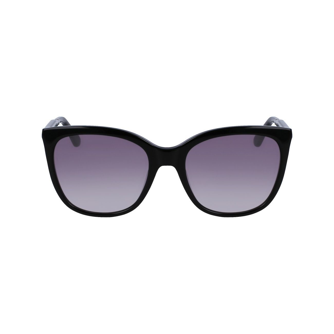 Солнцезащитные очки женские CK23500S BLACK CKL-2235005519001 Calvin Klein