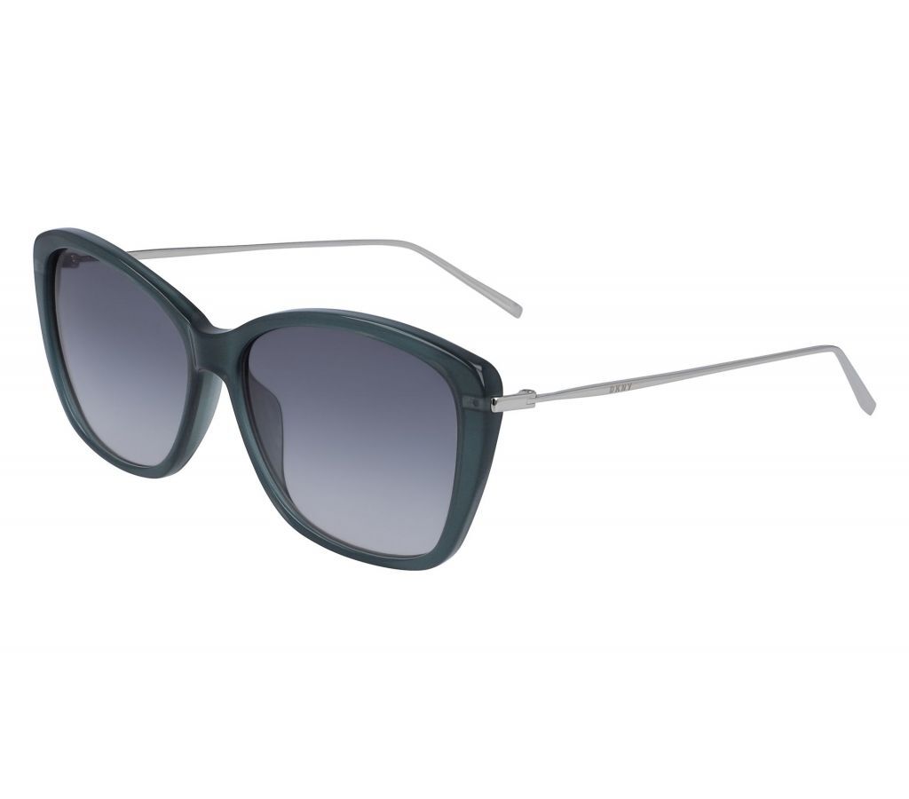 Солнцезащитные очки женские DKNY DK702S TEAL DKY-2410015714319