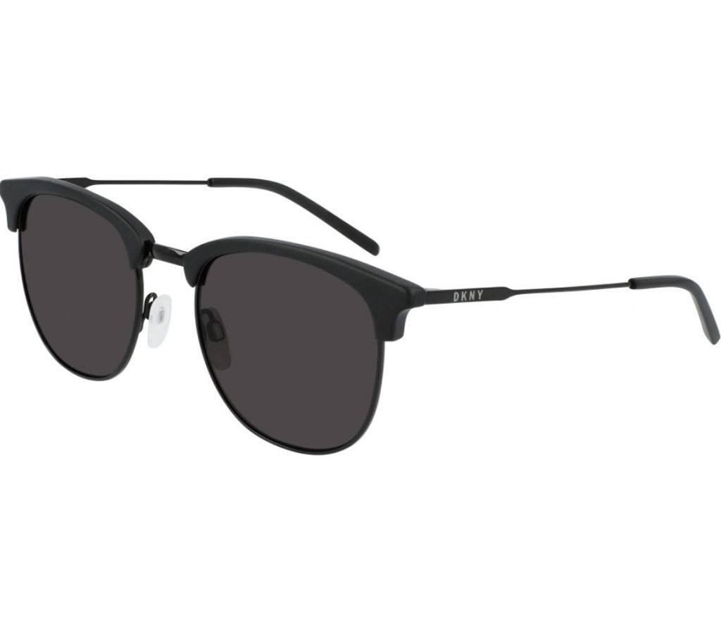 Солнцезащитные очки женские DKNY DK710S MATTE BLACK DKY-2480325220005