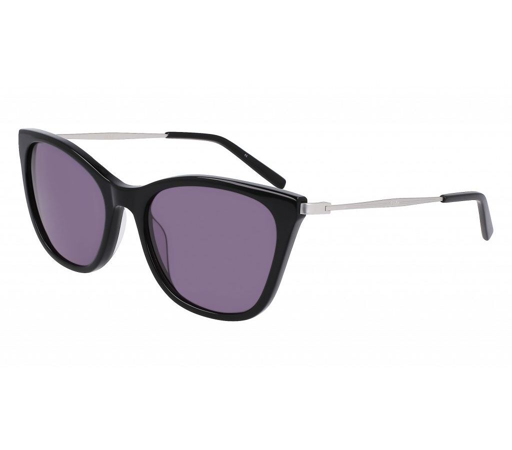 Солнцезащитные очки женские DKNY DK711S BLACK DKY-2DK7115518001