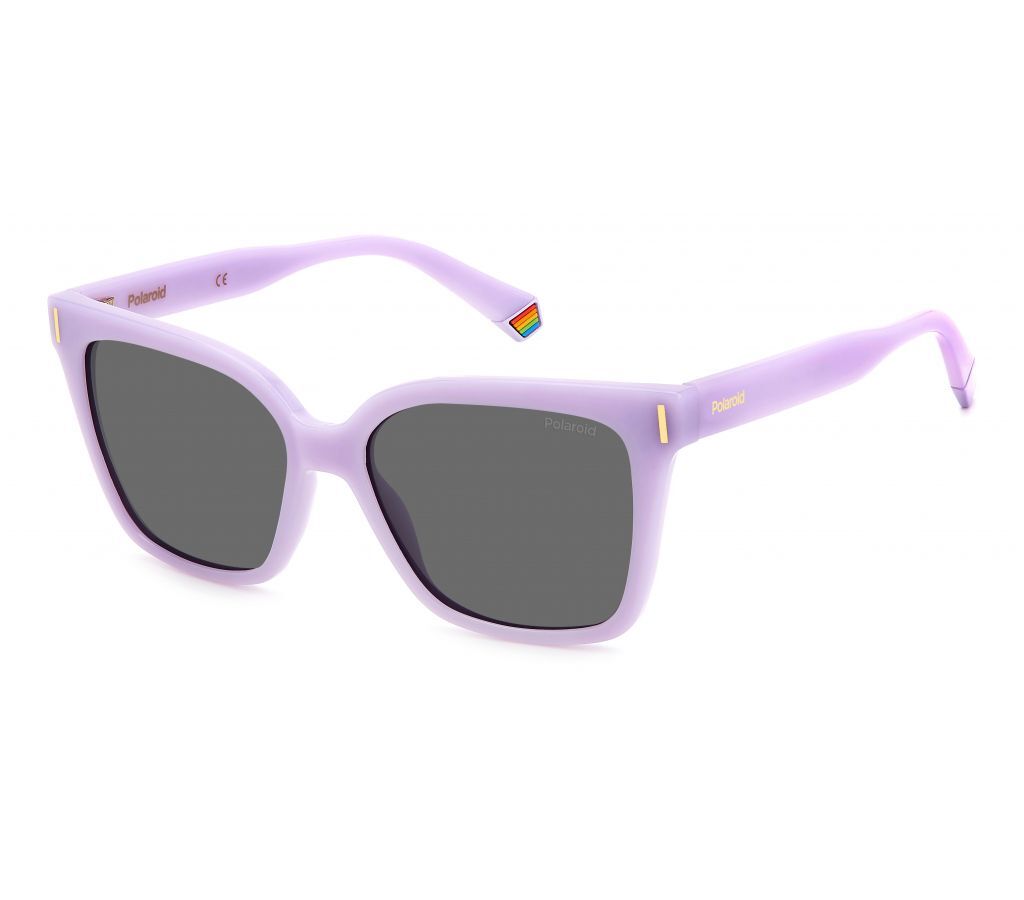 Солнцезащитные очки женские Polaroid PLD 6192/S LILAC PLD-20568978954M9