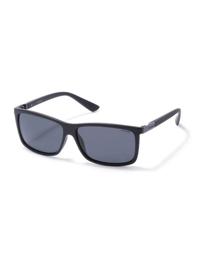 Солнцезащитные очки мужские Polaroid P8346 BLACK (217338KIH59Y2)