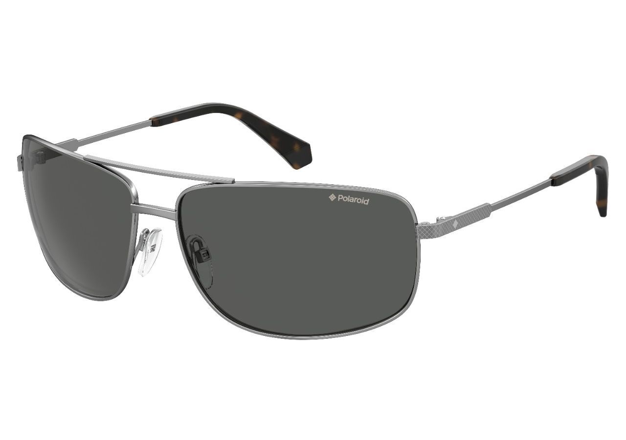 Солнцезащитные очки мужские Polaroid 2101/S (203397KJ163M9)