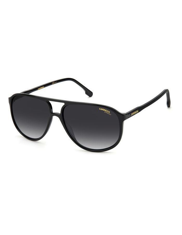 Солнцезащитные очки CARRERA 257/S BLACK (203804807609O) Carrera