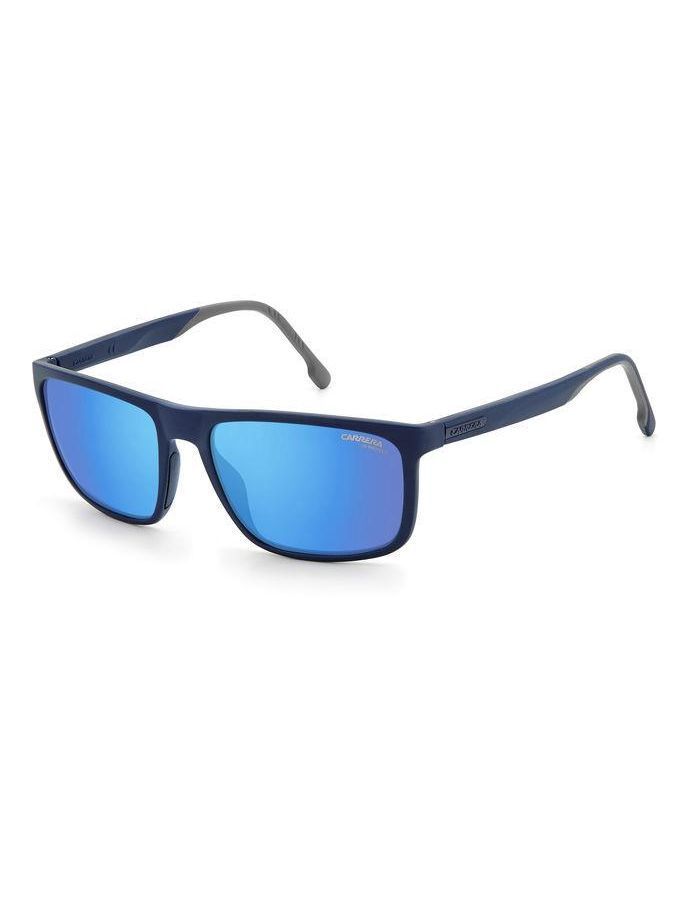 Солнцезащитные очки CARRERA 8047/S BLUE (204325PJP58XT) Carrera