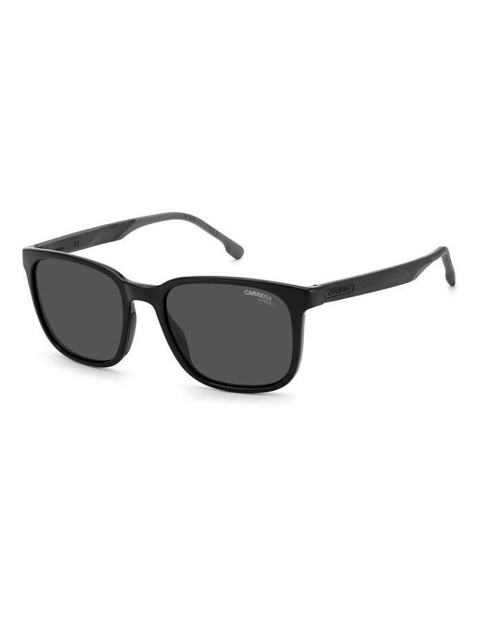Солнцезащитные очки CARRERA 8046/S BLACK (20438380754IR) Carrera