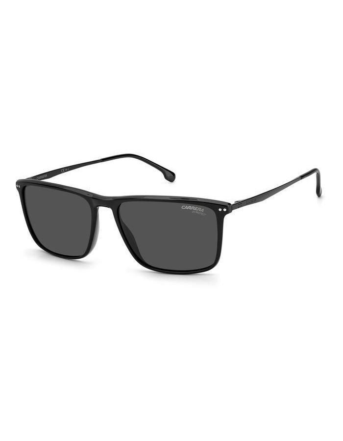 Солнцезащитные очки CARRERA 8049/S BLACK (20438280758IR) Carrera