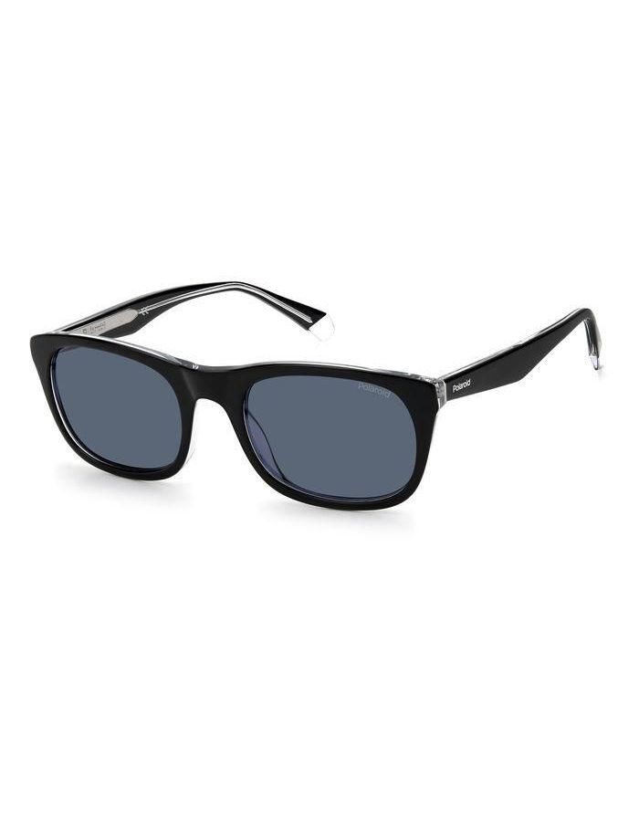 Солнцезащитные очки POLAROID 2104/S/X BLACK CRY (2034297C555C3) Polaroid