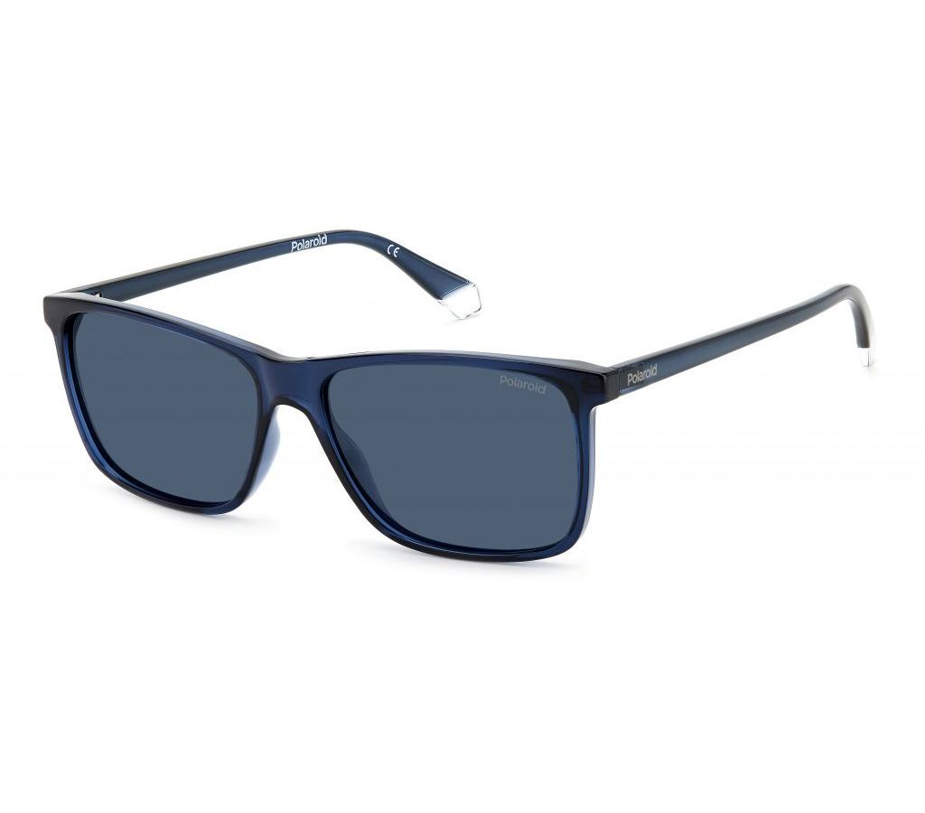 Солнцезащитные очки мужские PLD 4137/S BLUE PLD-205339PJP58C3 Polaroid