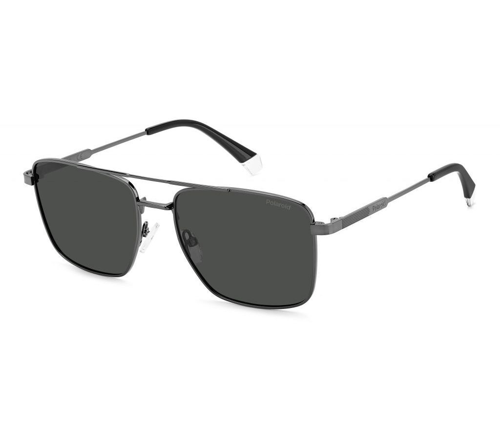 Солнцезащитные очки мужские PLD 4134/S/X DK RUTHEN PLD-205336KJ157M9 Polaroid