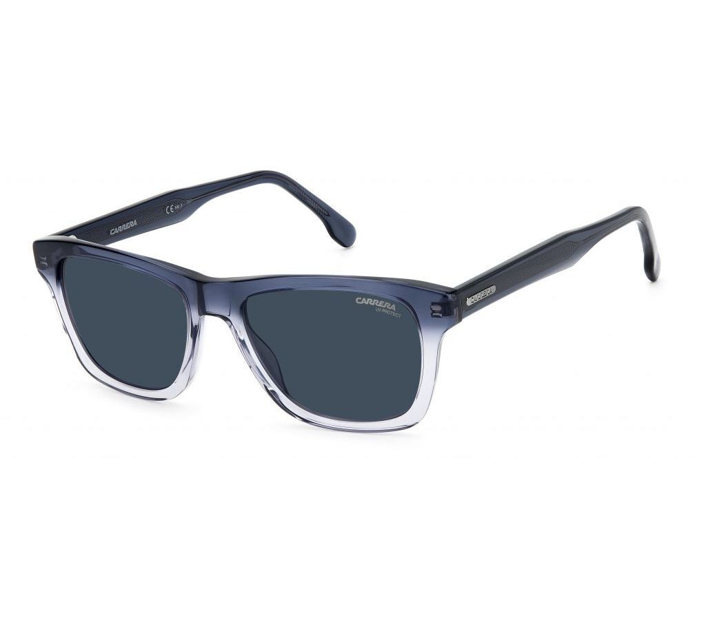 Солнцезащитные очки мужские CARRERA 266/S BLUESHADE CAR-204322WTA53KU Carrera