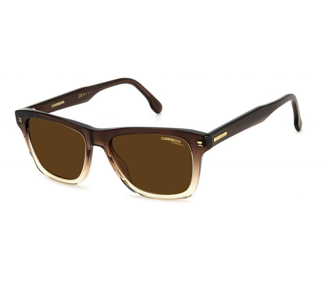 Солнцезащитные очки мужские CARRERA 266/S BRW BEIGE CAR-2043220MY5370 Carrera