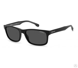 Солнцезащитные очки мужские CARRERA 299/S BLACK CAR-20537280757IR Carrera 