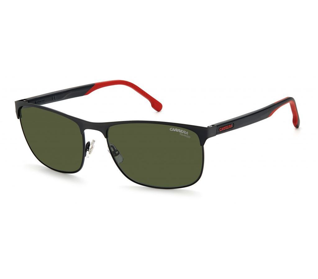 Солнцезащитные очки мужские CARRERA 8052/S MTT BLACK CAR-20484000360UC Carrera
