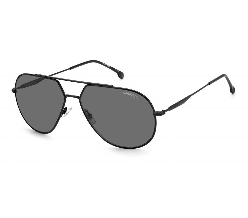 Солнцезащитные очки мужские CARRERA 274/S MTT BLACK CAR-20494300361M9 Carrera