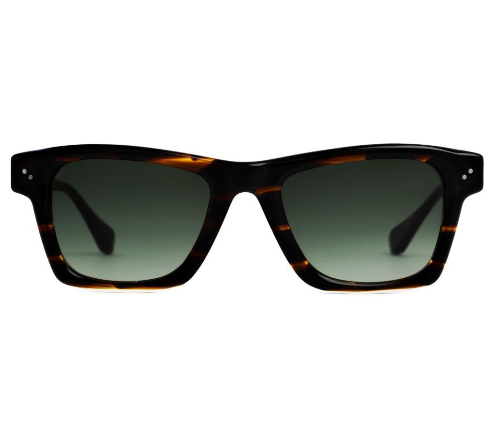 Солнцезащитные очки мужские STEPHAN Tortoise Brown GGB-00000006484-2 GIGIBARCELONA