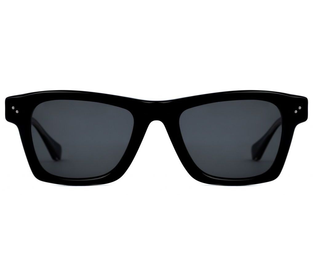 Солнцезащитные очки мужские STEPHAN Shiny Black GGB-00000006484-1 GIGIBARCELONA