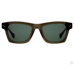 Солнцезащитные очки мужские STEPHAN Crystal Brown GGB-00000006484-9 GIGIBARCELONA 