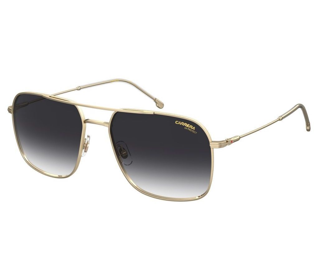 Солнцезащитные очки мужские CARRERA 247/S GOLD GREY CAR-2037892F7589O Carrera