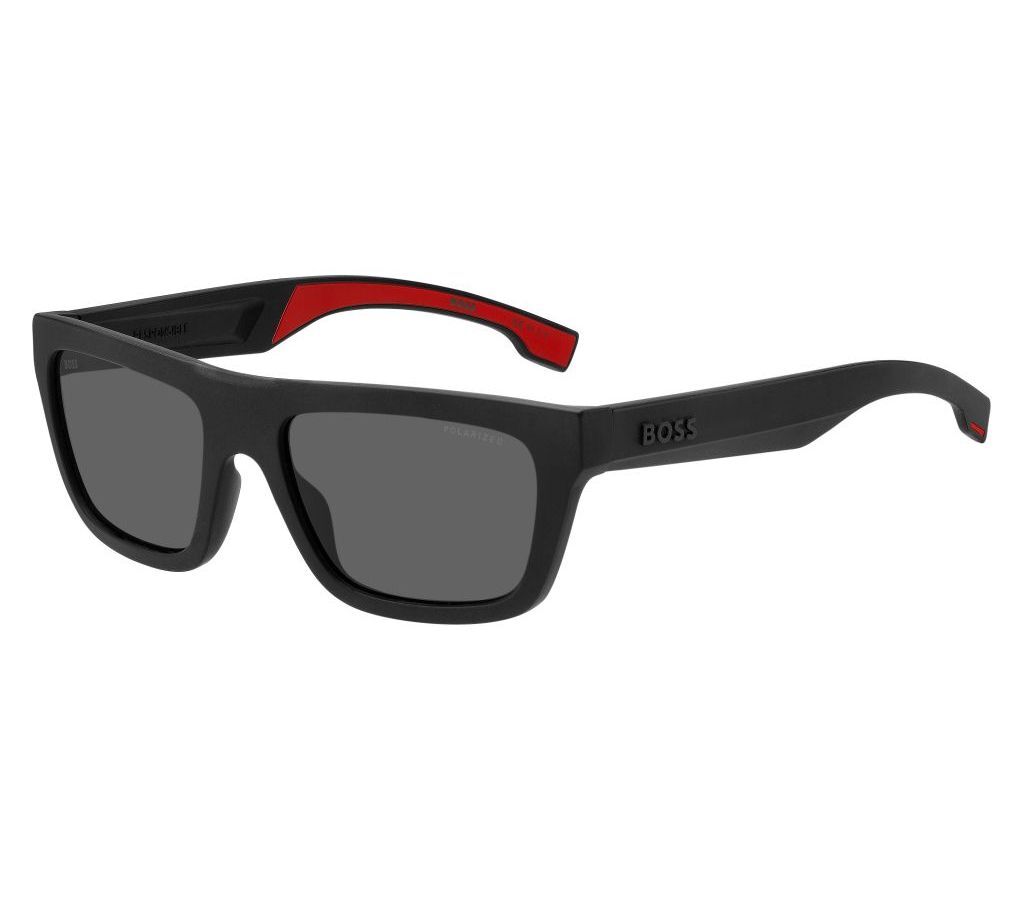 Солнцезащитные очки мужские BOSS 1450/S MTT BLACK HUB-20549400357M9 Hugo Boss