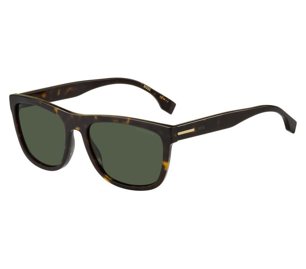 Солнцезащитные очки мужские BOSS 1439/S HVN HUB-20540208658UC Hugo Boss