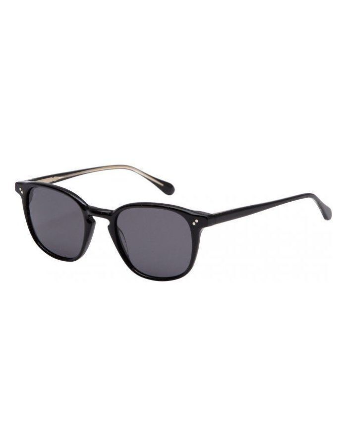 Солнцезащитные очки мужские LEWIS Black GGB-00000006564-1 GIGIBARCELONA