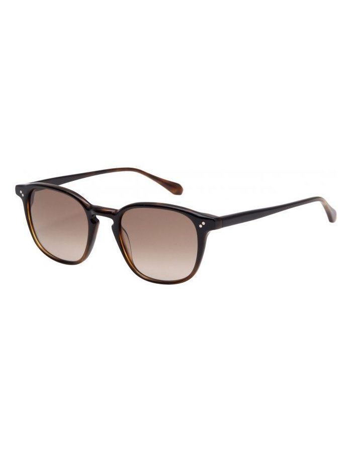 Солнцезащитные очки мужские LEWIS Black&Brown GGB-00000006564-9 GIGIBARCELONA