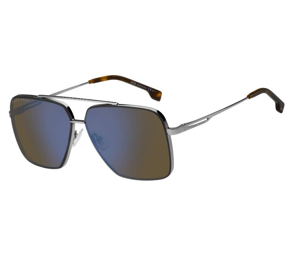 Солнцезащитные очки мужские BOSS 1325/S RUTH HVNA HUB-20433631Z623U Hugo Boss