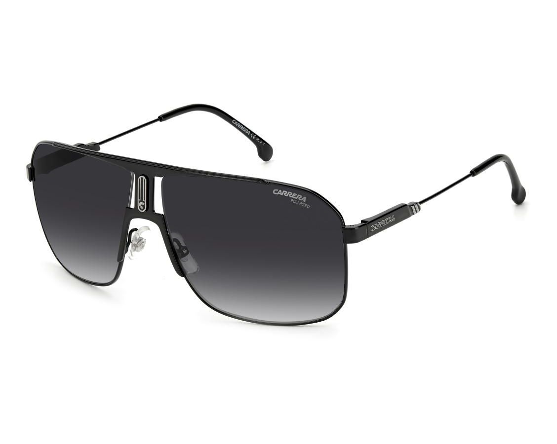 Солнцезащитные очки мужские CARRERA 1043/S BLACK CAR-20436380765WJ Carrera