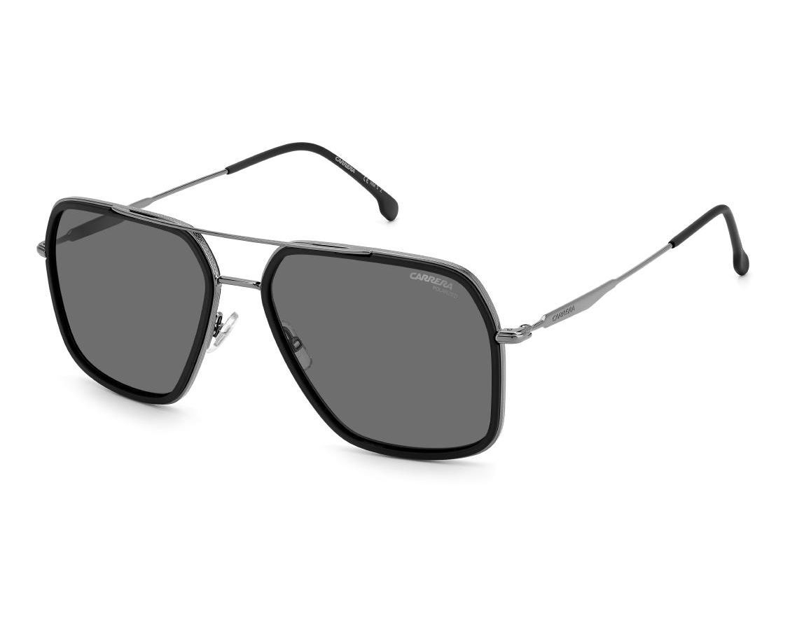 Солнцезащитные очки мужские CARRERA 273/S MTT BLACK CAR-20494500359M9 Carrera