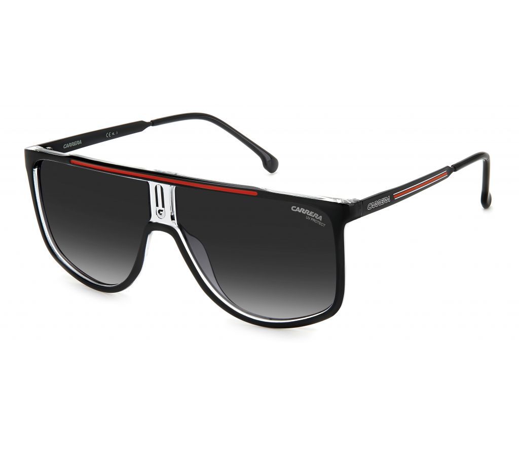 Солнцезащитные очки мужские CARRERA 1056/S BLACK RED CAR-205782OIT619O Carrera