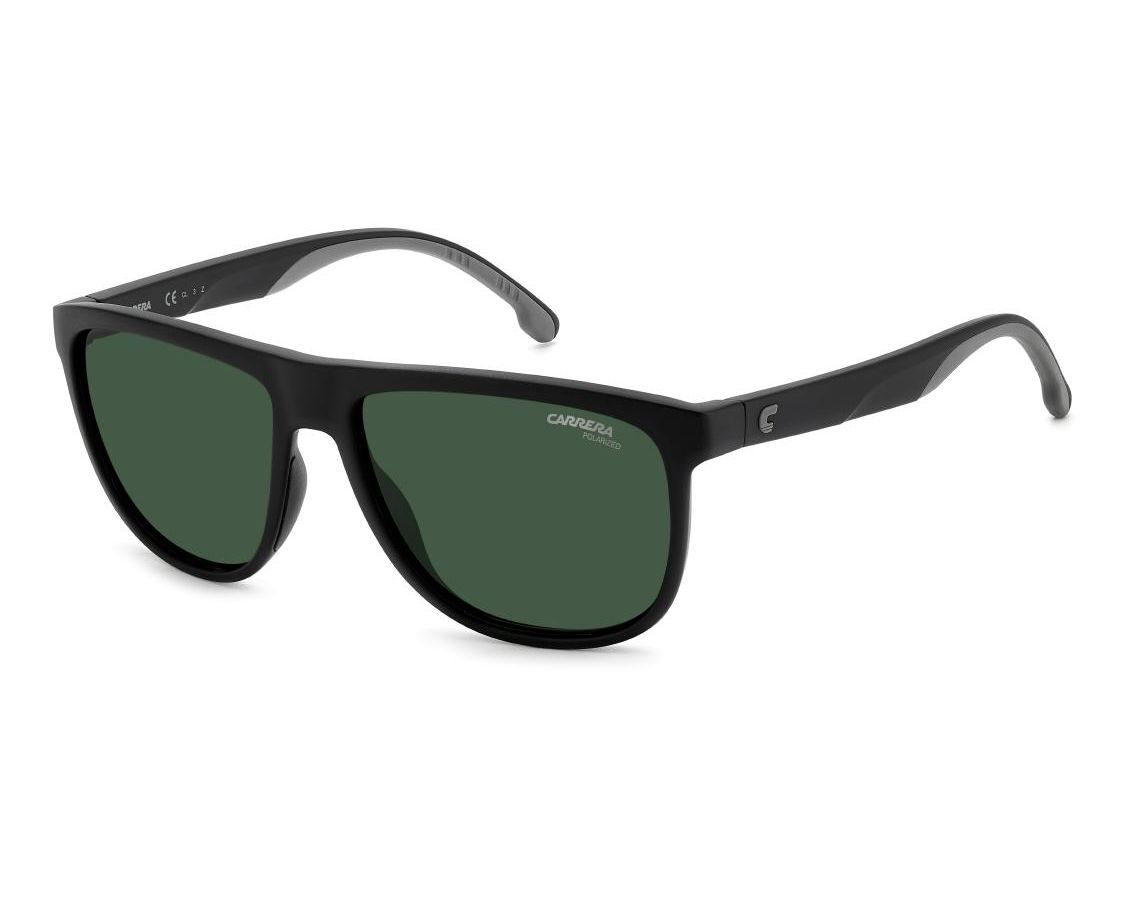 Солнцезащитные очки мужские CARRERA 8059/S MTT BLACK CAR-20582300358UC Carrera