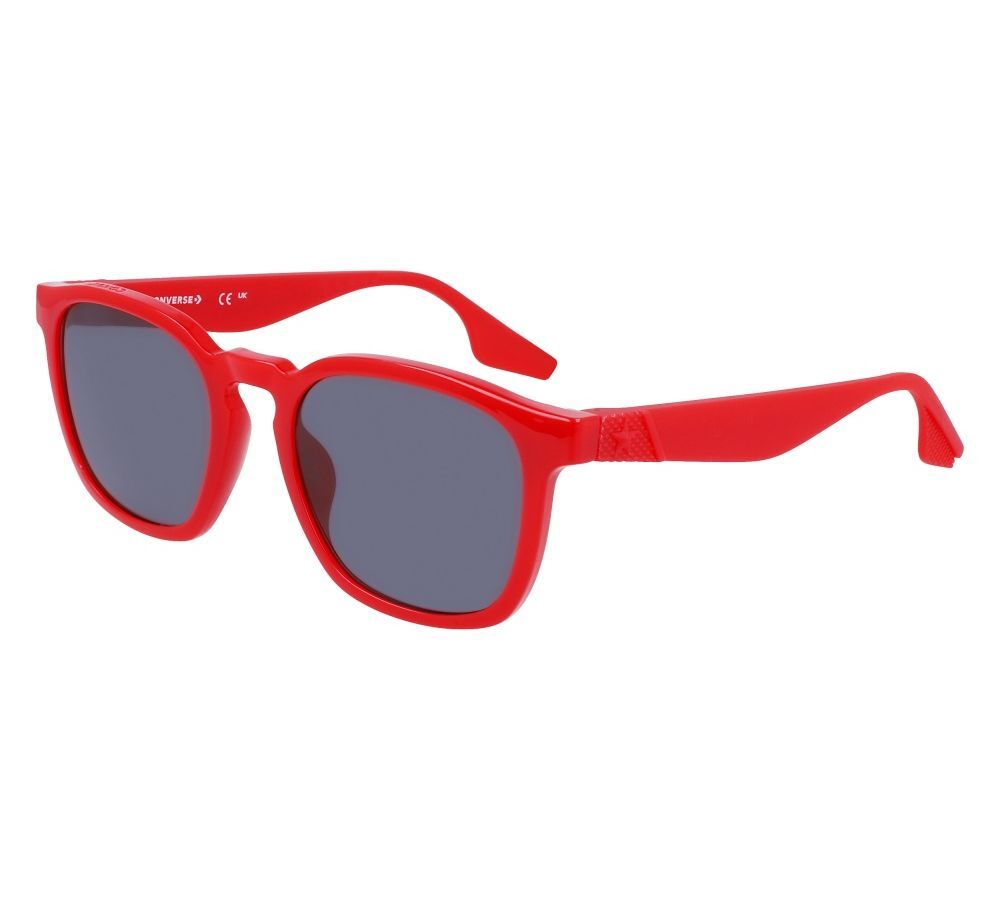Солнцезащитные очки мужские CONVERSE CV553S MILKY UNIVERSITY RED CNS-2CV5535220600