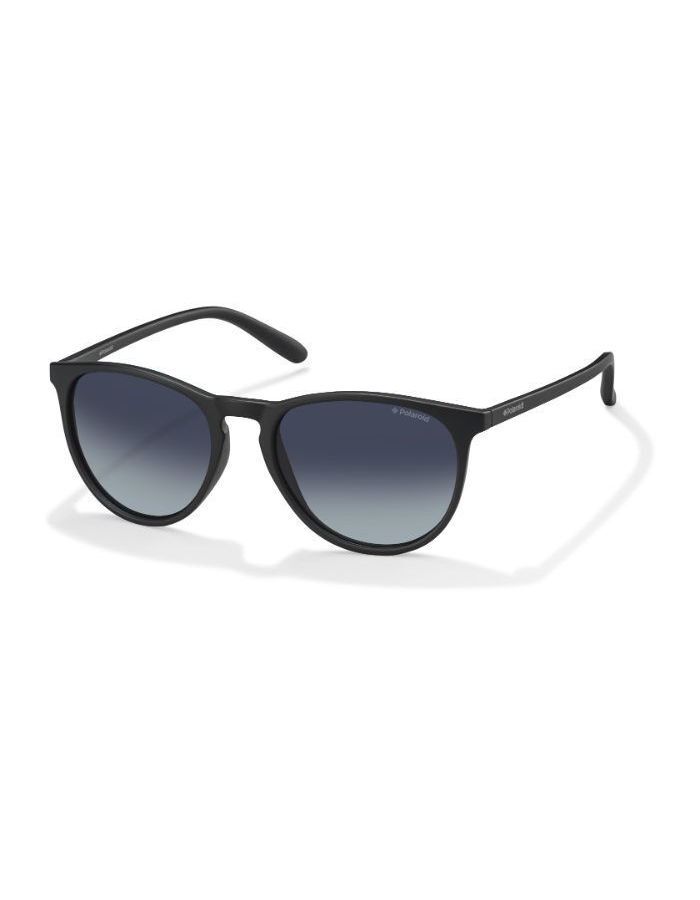 Солнцезащитные очки унисекс Polaroid 6003/N/S BLACK/GREY (223636DL554WJ)