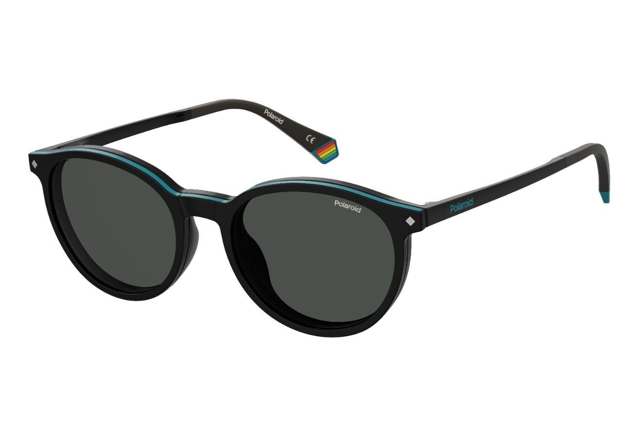 Солнцезащитные очки унисекс Polaroid 6137/CS (20351580752M9)