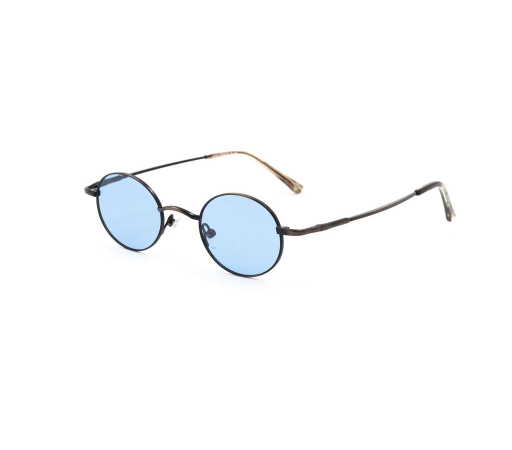 Солнцезащитные очки Унисекс JOHN LENNON 214 ANTIQUE BROWN/BLUEJLN-2000000025407