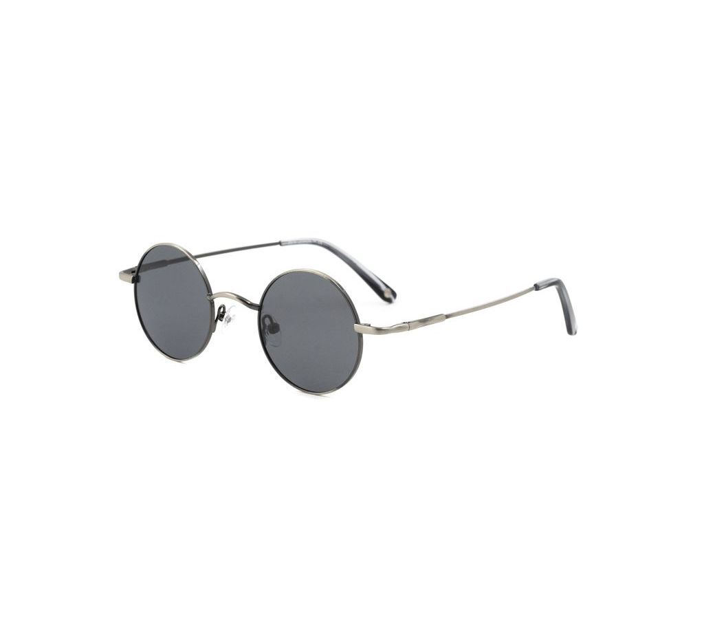 Солнцезащитные очки Унисекс JOHN LENNON WALRUS ANTIQUE SILVER/GREYJLN-2000000025353